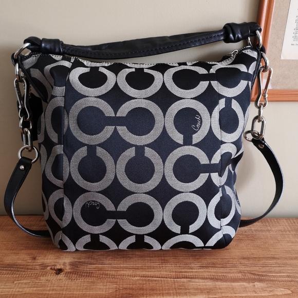 Kristin Hobo Handbag - Picture 5 of 8